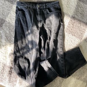 Topshop Jeans
